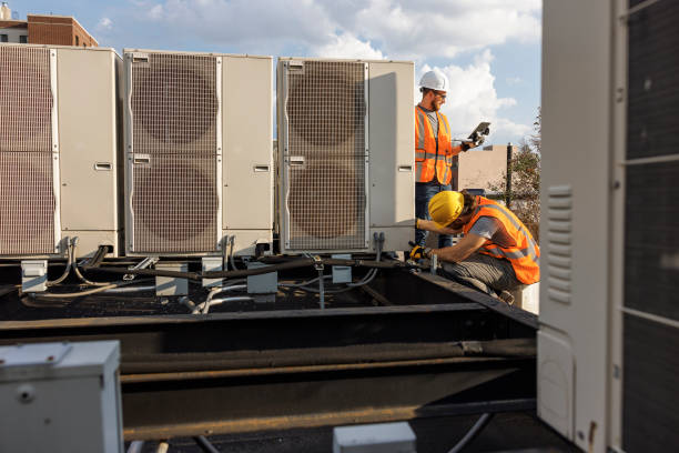 Best Commercial HVAC repair  in Oceanport, NJ