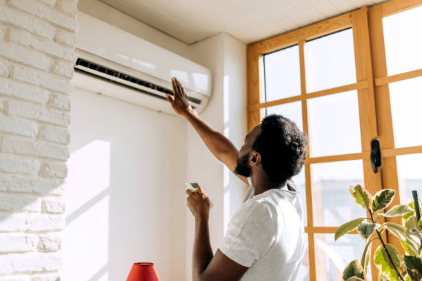 Best Air conditioning repair  in Oceanport, NJ