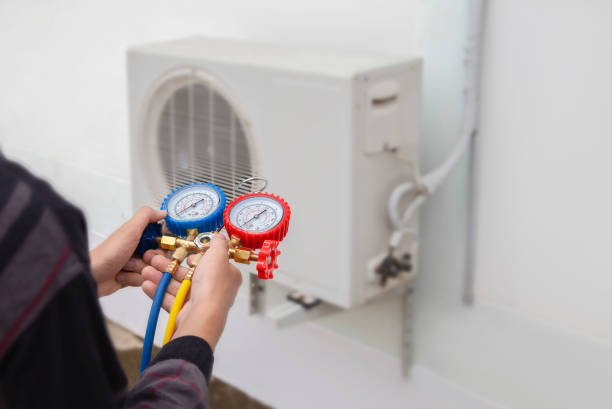 Best Central air repair  in Oceanport, NJ